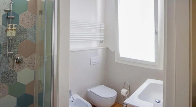 Номер Standard La Veranda Bed and Breakfast