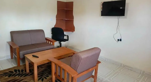 Lux Suites The Mylon Homes Nakuru