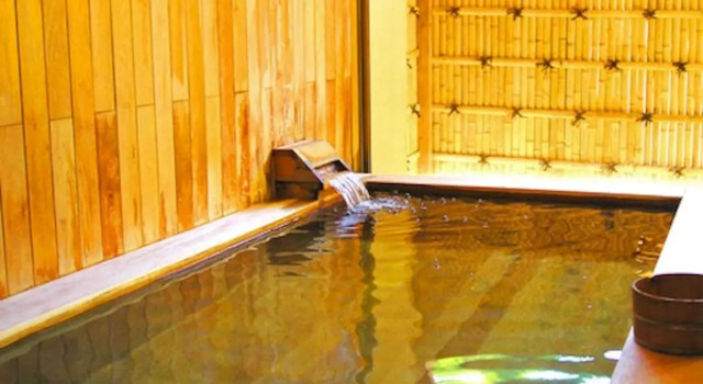 Akita Sawarabi, Book Guesthouse Yokote 