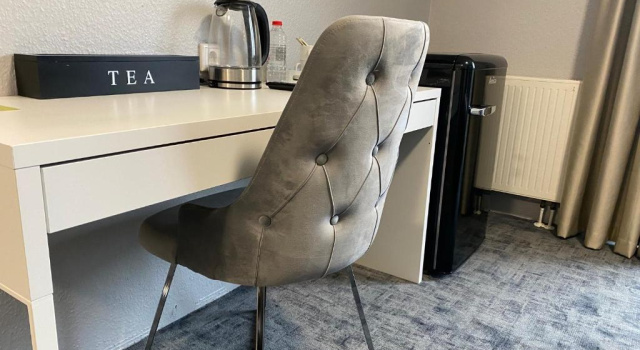 Номер Standard Hotel Deluxe