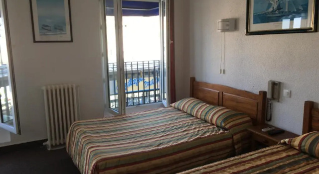 Hôtel Belle Vue dAngleterre, Book Hotel Le Grau-du-Roi Camargue