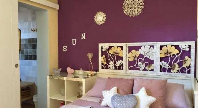 Cool Garden and Suite, Забронировать Отель Отели провинции Севильи с парковкой, Парковка