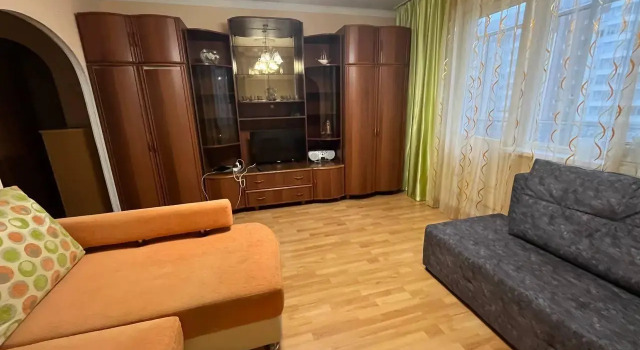 Апартаменты на улице 3 Августа 22