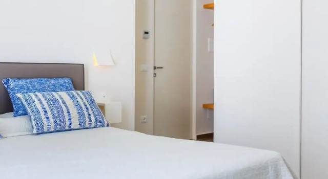 Номер Standard Santa Maria Vecchia Relais