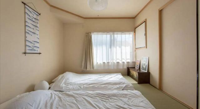Rakuya Demachiyanagi East, Book Hotel Kyoto Japan