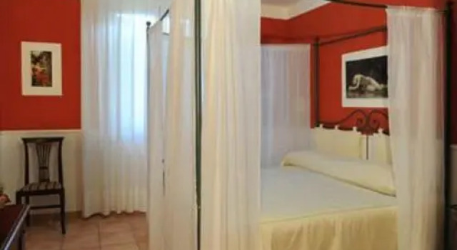 Albergo el Rancho
