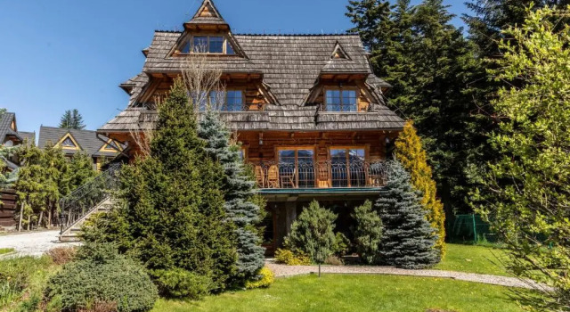 Rezydencja Górska Alpin Lodge, Забронировать Отель Отели Высоких Татр с завтраком, Завтраки