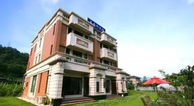 Cao Ling Jiao Villa