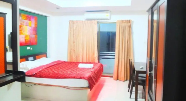 Номер Standard Pizza 24 Guesthouse