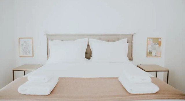 Voulis Attico Rooms & Apartments