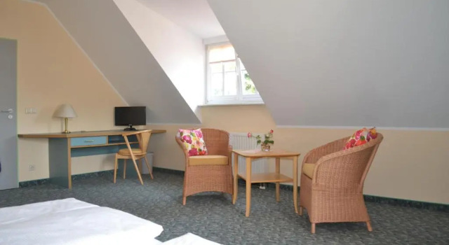 Hotel Wehlener Hof