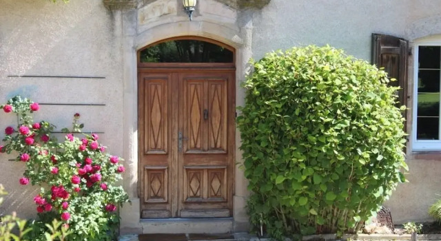 Le Clos DAlbray