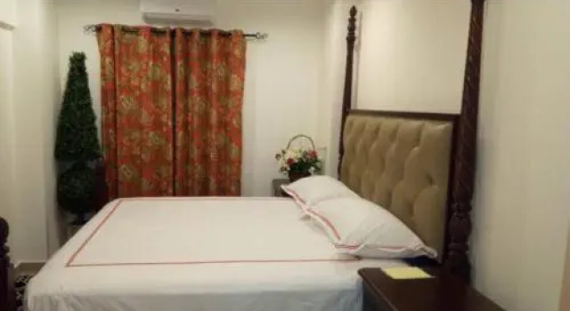 Doc's Suite, Prenota Hotel Hotel a Greater Accra con piscina, Piscina