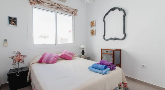 Apartamento La Terraza del Sur