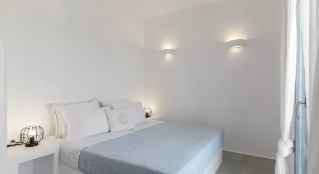 Номер Superior Alexander Suites
