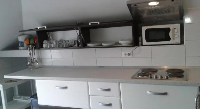 Апартаменты Apartments Danica