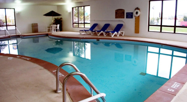 BlissPoint Inn, Kokomo, Prenota Hotel Kokomo Indiana