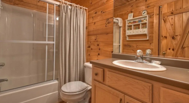 Serenity Now- Secluded Near Toccoa & Ocoee Rivers, 예약 호텔 Williamstown 미국