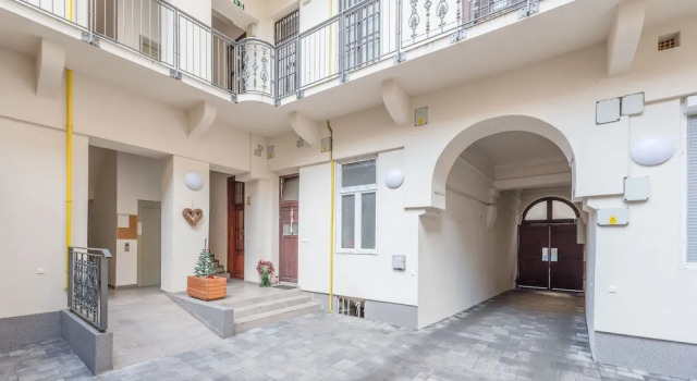 Oasis Apartments - Westend I, Забронировать Апартаменты/квартира Будапешт 