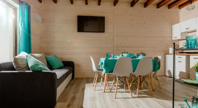 Molo Resort, Забронировать Курортный отель Нехоже Rewal Coast