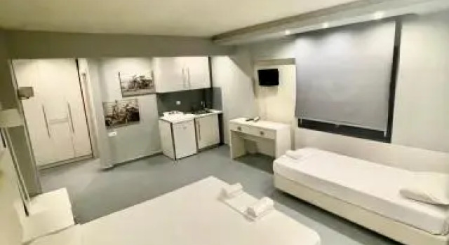 Blue Sea Boutique Apartments, Book Apartment Olymbiaki Akti 