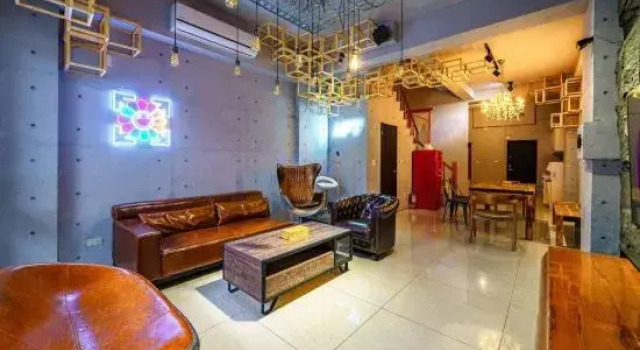 Tainan Anping AP7