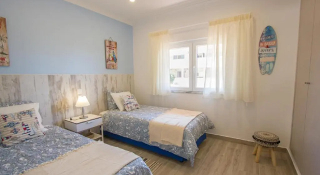 Luxury Beach Sea View 200m Beach & 10min Centre, Varaa Hotelli Lagos Albufeira
