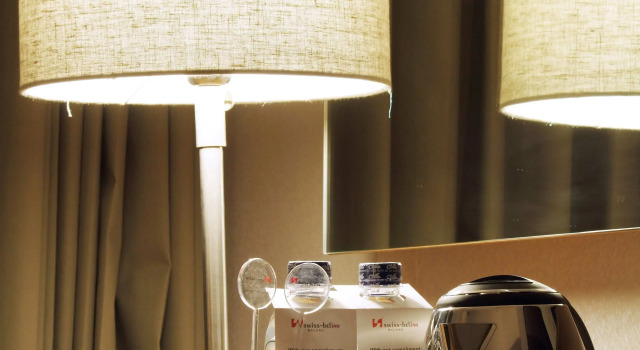 Camera doppia Superior Swiss-Belinn Malang