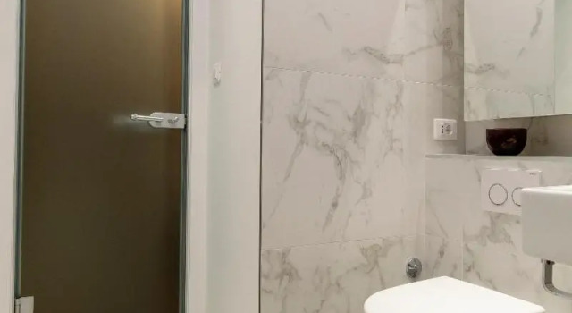 Номер Standard с балконом The Residence Aparthotel