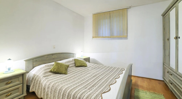 Вилла Villa Gorana- Apartments