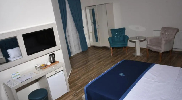Трёхместный номер Standard Avesis Hotel