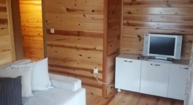 Люкс с видом на горы Dagevi Butik Apart