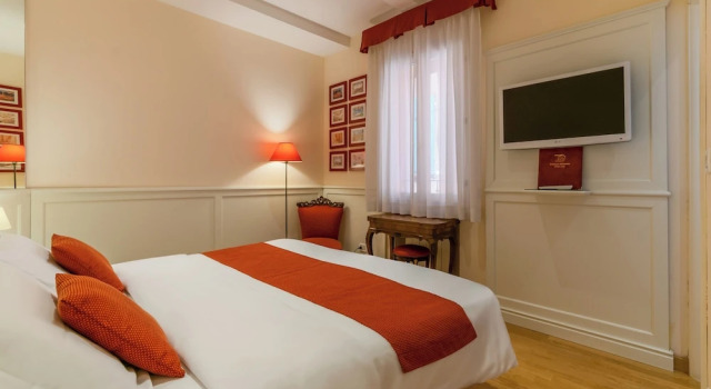 Двухместный номер Classic Casa Miramonte