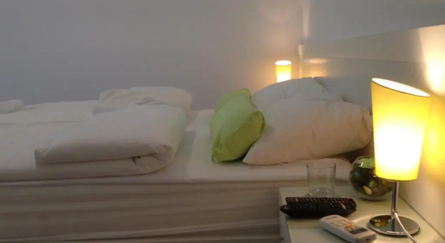 Апартаменты с видом на сад Apartment Trebinje