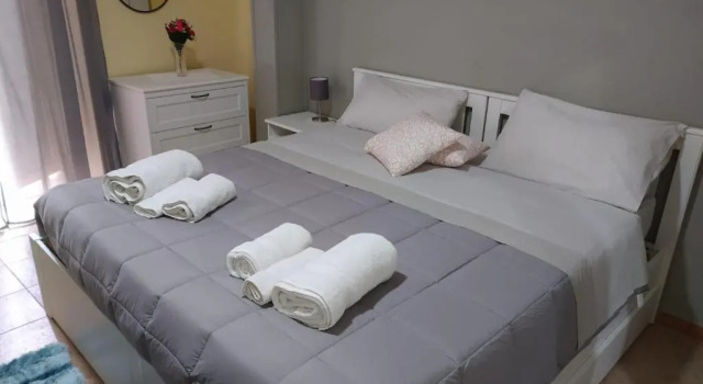 Номер Standard La Torre B&B