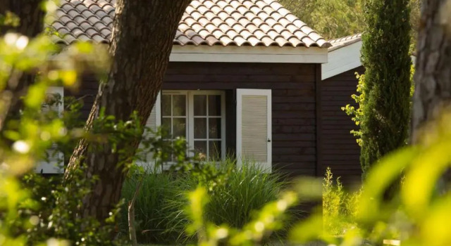 La Villa Vicha, The Originals Relais