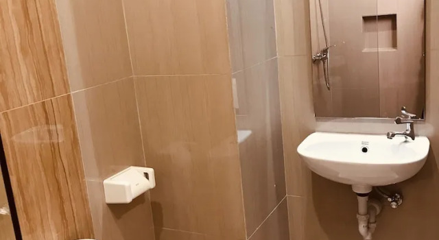Standard famille chambre Great Star Premium Homestay
