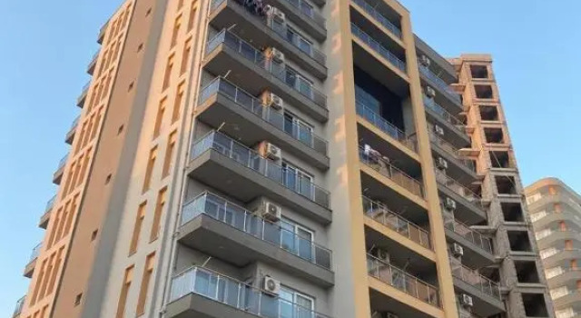 Elit apart, Rezervovat Hotel Hotely v Adana s bazénem, Bazén