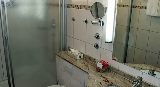 Номер Classic Stadthotel Augsburg