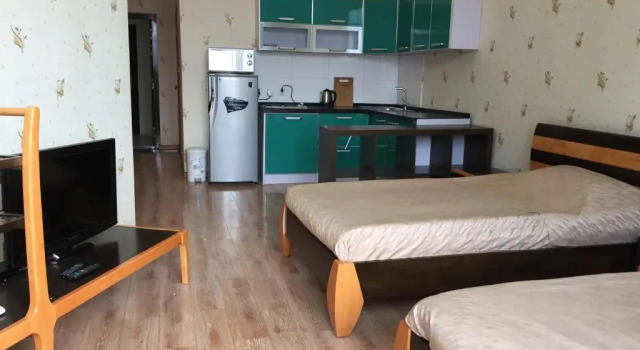 Двухместный номер Standard Tsolmons Serviced Apartments