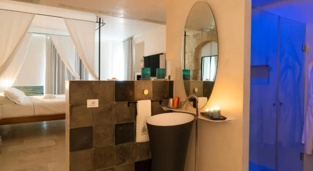 Antico Mondo Rooms & Suites