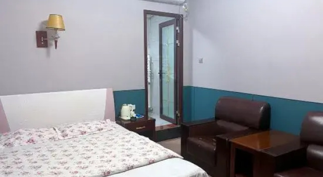 Lanzhou Hongfa Guesthouse