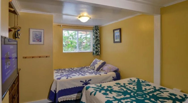 Wailuku Guesthouse, Rezerwuj Hotel Wailuku Maui