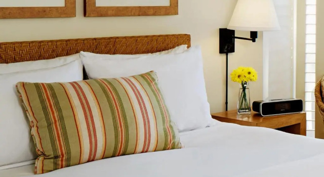 Номер Standard La Playa Hotel