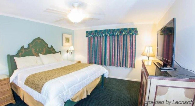 Budget Inn Of Avon Park