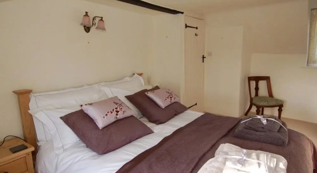 Appletree Cottage, Varaa Lomakoti Mökit kohteessa Merseyside, Mökki