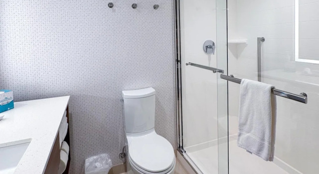 Люкс c 1 комнатой Home2 Suites by Hilton Fort Walton Beach Eglin AirForce Base