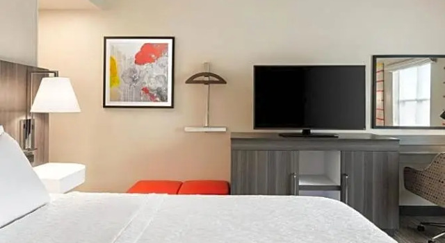 Одноместный номер Standard Snoqualmie Inn by Hotel America