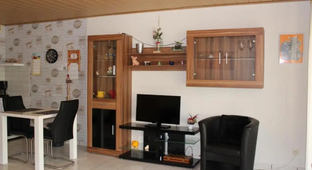 Апартаменты Nettes Appartement