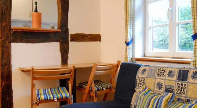 Апартаменты c 1 комнатой Ferienwohnungen Ferienland Cochem